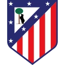 Escudo Atletico Madrid